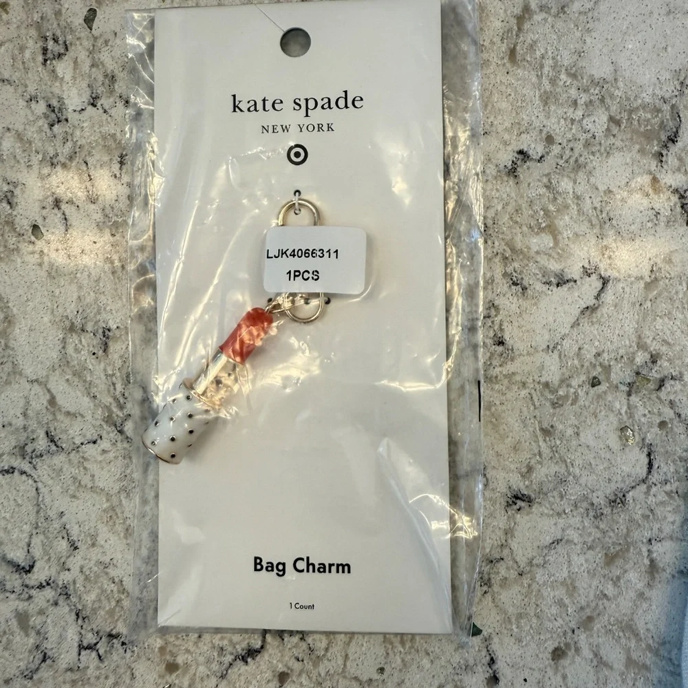 NWT - Bundle of Kate Spade New York x Target items -Get 3‎ items